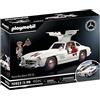 PLAYMOBIL 70922 Mercedes-Benz 300 SL, Modellino Auto per Adulti e Auto Giocattolo per Bambini, 5-99 Anni
