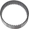 Fluid Onlinehandel e.K. 27006-57 Cinghia dentata Ricambio per la sega circolare da banco PROXXON 27006 KS230