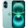 iPhone 16 256GB Verde Acqua