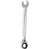 KS Tools 503.4624 Gearplus Chiave a Cricco Combinata, Reversibile, 24 mm