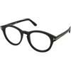 Tom Ford FT5940-B 001 | Occhiali da Vista Graduati | Prova Online | Plastica | Panthos | Nero | Adrialenti