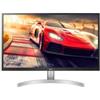 Lg Monitor Led 27 Lg 27UL500-W 4K Ultra HD 3840x2160p 5ms classe G Argento [27UL500-W.AEU]