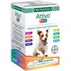 ELANCO ITALIA SpA ATTIVO TABS 60 Tav.
