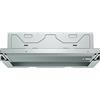 Siemens LI64LA521 iQ100 - Calotta per schermo piatto, illuminazione a LED, motore silenzioso