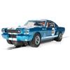 Scalextric Auto, C4517 Shelby Mustang Gt350, Paul Kenelly, Equipe GTS, Slot Car Giocattolo da Utilizzare con Piste da Corsa O Set 3 Anni in su, Accessori