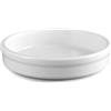 LIONESS Justwhite crema catalana cm 11,8 h 2,7 (minimo 6 pezzi)