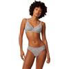 Triumph Donna Amourette N, Bra, Silent Grey, 5E