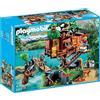 PLAYMOBIL 5557 - Casa Avventura sull'Albero