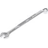 GEDORE Chiave Combinata 5 mm, in Metrica, Chiave Combinata a Cricchetto, Curva, Inclinata, Chiave a Cricchetto Esagonale, Chiave a Cricchetto Combinata, Utensile, 1 B 5