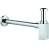 Grohe 40564000 Sifone a Bottiglia per Lavabi, Cromo