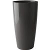 ARTEVASI Vaso Santorini 65 cm Antracite