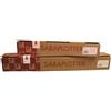 Sa.Ba.Cart 17361005050USB80 Rotolo Plotter A1, Carta Opaca Inkjet, 610 mm x 50 mt Foro 50, 80 G/Mq