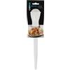 Chef Aid Acrylic Baster, White