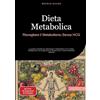 tredition Dieta Metabolica: Risvegliare il Metabolismo Senza HCG: La guida completa per ottimizzare il metabolismo con la dieta chetogenica e un programma di 30 giorni per il reset metabolico naturale: 2