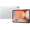 Samsung X820 Galaxy Tab S10+ 256Gb 12Gb-RAM Wifi 12.4 - Platinum Silver