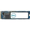 DELL SSD DELL AC037410 drives allo stato solido 2 TB M.2 PCI Express 4.0 NVMe (DELL PCIE NVME GEN 4X4 - CLASS 40 2280 SOLID STATE DRIVE) [AC037410]