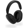 Sonos Cuffia con microfono Sonos Ace Cuffie Con cavo e senza A Padiglione Musica Chiamate USB tipo-C Bluetooth Nero [ACEG1R21BLK]