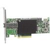 IBM Emulex 16Gb FC 1-port HBA Interno Fibra 16000 Mbit/s [81Y1655]