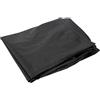 Akozon Coperture per Barbecue, Copertura per Barbecue Copertura Esterna Impermeabile per Barbecue Plancha Protezione per Griglia da Patio 80 X 66 Coperture da 100 Cm Giardino (80x66x100 cm)