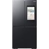 Samsung Frigorifero Americano Side by Side Capacità 636 Litri Classe energetica E Raffreddamento No Frost colore Nero - RF65DG9H0EB1EF