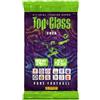 Panini FIFA TOP CLASS 2025 TRADING CARDS Fat pack 24 carte + 2 holo giganti, 26 Karten, 005223B26FPF
