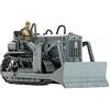 Tamiya 300032565 1:48 WWII IJN Komatsu G40 Push bruco (1)