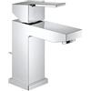 Grohe Sail Cube, Miscelatore per Lavabo, 23435000