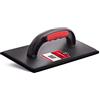 COMENSAL® Frattone per fughe 280 mm x 140 mm - Frattone in gomma - Frattone in gomma per stucco - Frattazzo per stuccatura - Frattazzo in gommapiuma - Frattazzo in gomma per fughe - Made in EU