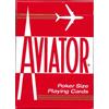 Aviator Deck-Red Back (società di carte da gioco degli Stati Uniti)