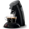 Philips Domestic Appliances PHILIPS Senseo HD6553/67 - Macchina da caffè originale con crema Plus, 1450 W, 0,7 litri, colore: Nero