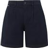 Pepe Jeans Vania, Pantaloncini Donna, Bianco (Mousse White),26W