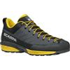 Scarpa Mescalito Planet Gray/Curry