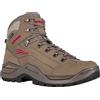 Lowa Renegade Evo GTX Mid Stone-Redwood