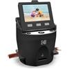 Kodak Scanza, Scanner Digitale Per Pellicole E Diapositive, Converte Pellicole E