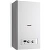 SAUNIER DUVAL Caldaia murale a condensazione a gas Hermann Micraplus Condens 25, potenza termica 25 kW, mista per riscaldamento, ACS, classe energetica A+, 70 x 39 x 28 centimetri (riferimento: 0010015680)