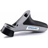 Dremel Accessorio Dremel 577 Detailer's Grip - Set di accessori multiuso per utensili rotativi con 1 accessorio e 3 accessori