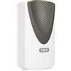 ABUS FUSG35010A Suoneria per porte senza fili, 2 V, bianco