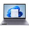 Lenovo IdeaPad 5 2-in-1 Gen 10 14 AMD Processore AMD Ryzen AI 5 340 da 2 GHz fino a 4,8 GHz, Windows 11 Home 64, 256 GB SSD M.2 2242 PCIe Gen4 TLC - 83KTCTO1WWIT1