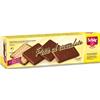 Schar petit cioccolato al latte 130 g - SCHAR - 921201950