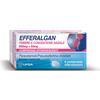 UPSA ITALY Srl Efferalgan febbre e cong*8cpr - AESCULAPIUS FARMACEUTICI - 043506017