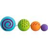 Fat Brain Toys Fat Brain OombeeBall, giocattolo educativo per bambini, adatto per ragazzi e ragazze dai 10 mesi in su