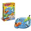 Hasbro Gaming Hasbro B1001103 - Gioco da Viaggio Mangia Ippo, Versione Tedesca