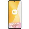 Xiaomi 12 Lite - Smartphone Dual SIM 6.6 8/128 GB 108 MP 5G Android colore Verde - MZB0BLGEU