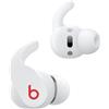 Beats by Dre Fit Pro Cuffie Auricolari Wireless Bluetooth In-ear con custodia di ricarica e Riduzione Attiva del Rumore colore Bianco - MK2G3ZM/A