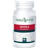 ERBA VITA GROUP SpA Graviola 60 capsule - Erba Vita - 926146806