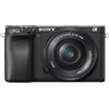 SONY ILCE6400AKB + 16-50 II - GARANZIA SONY ITALIA 3 ANNI
