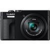 PANASONIC LUMIX TZ99 ZOOM 24-720+SD16GB