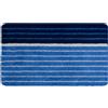 BATEX TANDEA tappeto da bagno 70x120 cm blu