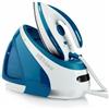 DOMO DO1022S - Generatore di vapore - Sistema anticalcare - Suola in ceramica - Spegnimento automatico - Serbatoio acqua rimovibile - 2 min Tempo di riscaldamento - 7,5 bar - 1,8 L - 3000 W