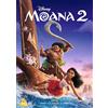 Walt Disney Disney's Moana 2 [DVD]